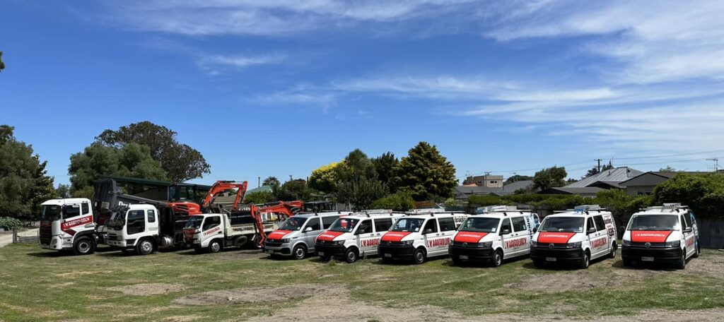 Bartholomew Plumbing Hawkes Bay
