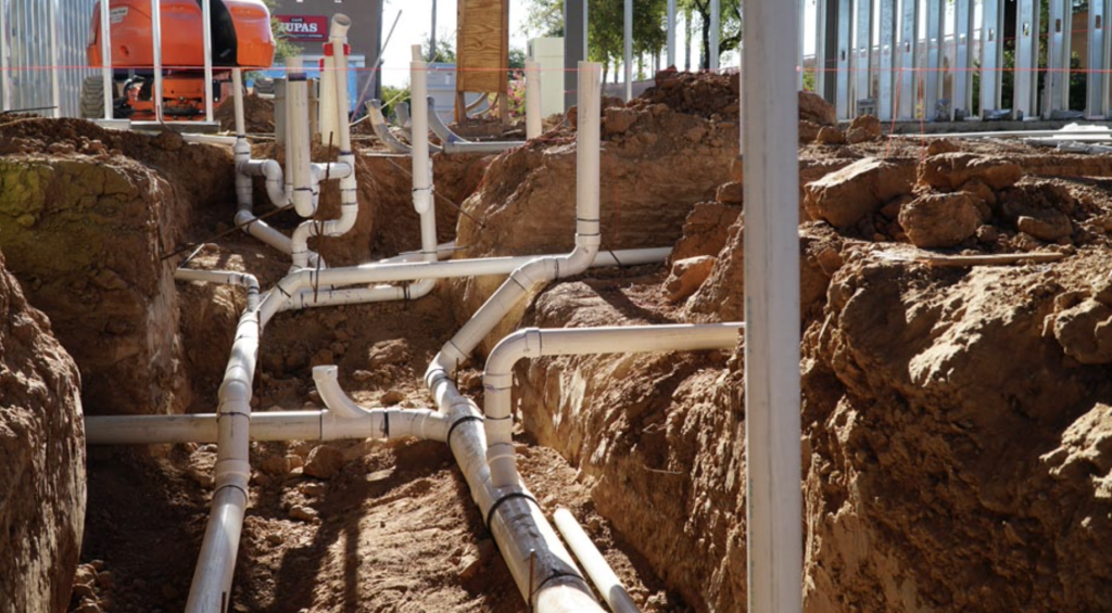 Bartholomew Plumbing Hawkes Bay